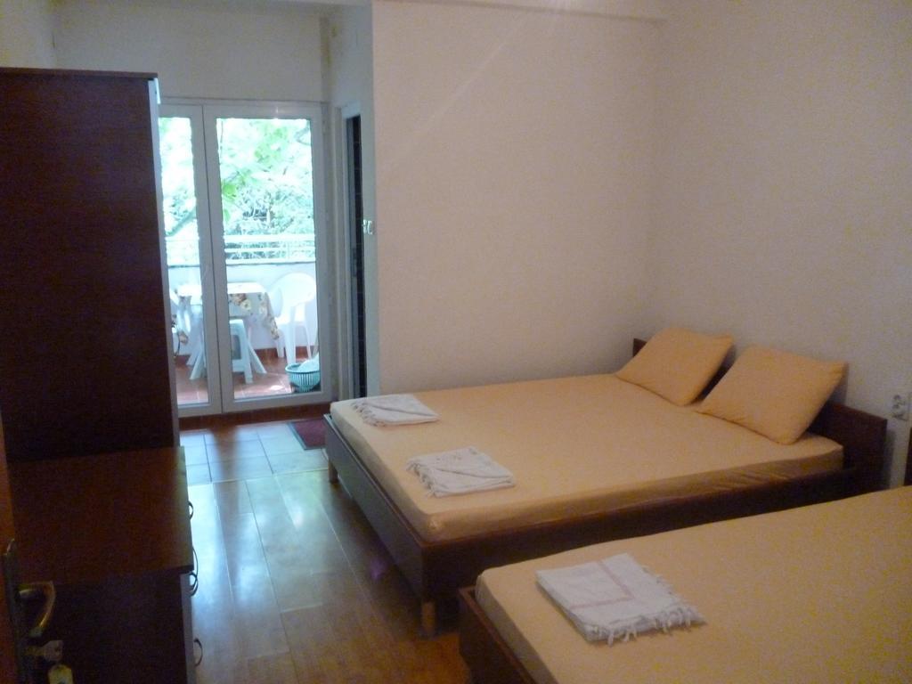 Stupar Apartmani Стар Дойран Екстериор снимка