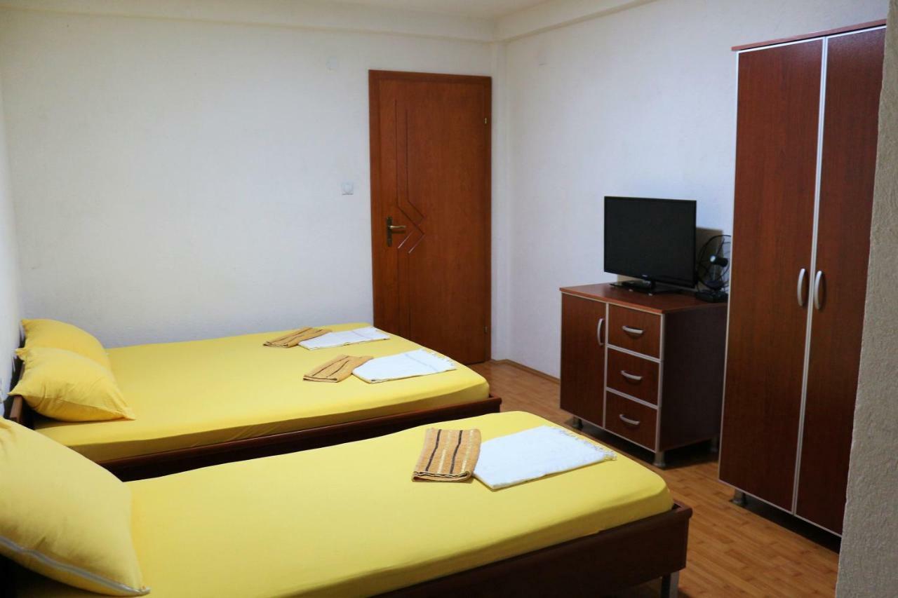 Stupar Apartmani Стар Дойран Екстериор снимка